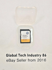 Vw Sat Nav Sd Card Navigation