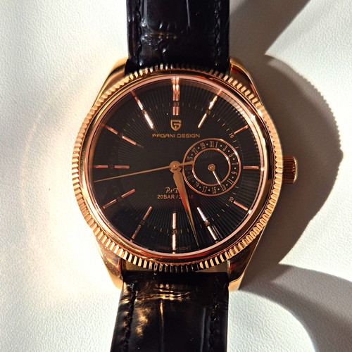 Pagani design 1689 mens - pd-1689,