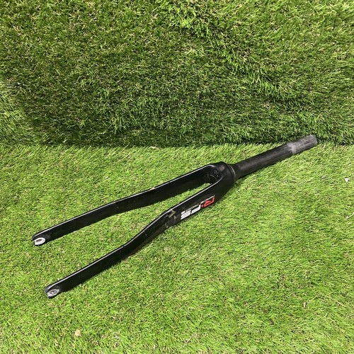 Full carbon race rigid - full,