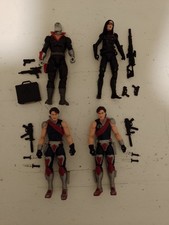 GI Joe  Classified Cobra Bundle