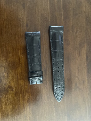 Ulysse nardin oem alligator - ulysse,
