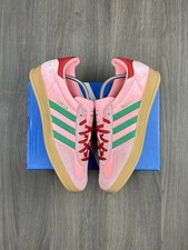 adidas Gazelle Indoor Pink