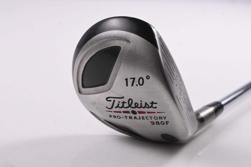 Titleist 980 wood - f,