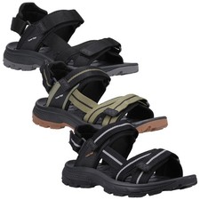 Hi-Tec Mens Sierra Walking