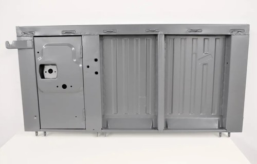 Tailgate uaz469 genuine - tailgate,