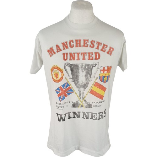 Manchester united shirt xl - manchester,