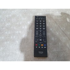 Toshiba CT-90326 Remote