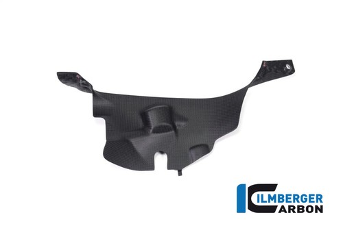 Wind tunnel cover - , matt