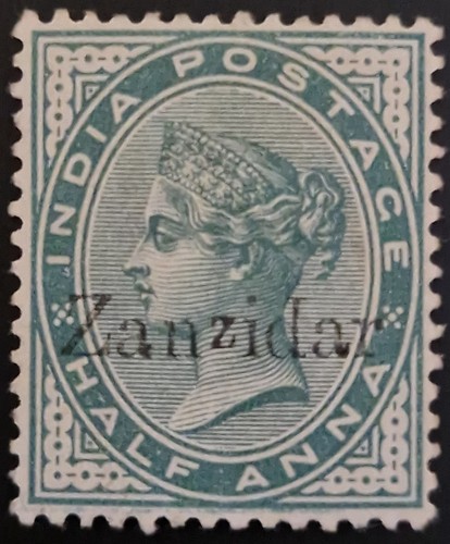 Zanzibar sg3j deep blue - zanzibar,