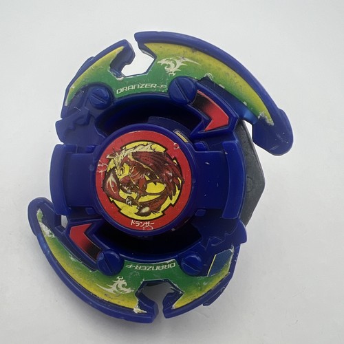 Dranzer beyblade takara v - beyblade,
