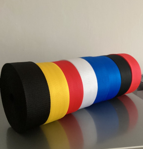 50mm polypropylene webbing - polypropylene,