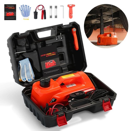 12v electric hydraulic car - electric,