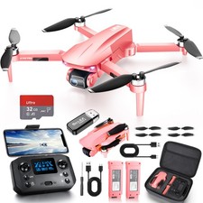 Drone with camera - with,