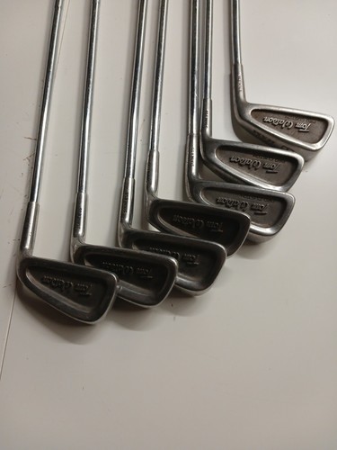 Tom watson ram golf - tom,