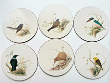 Vintage Jason Native Bird
