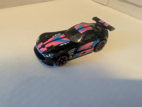 Hot wheels neon - (2023),