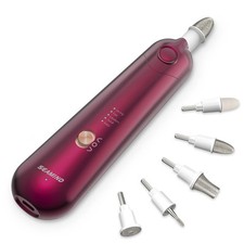 Professional manicure pedicure - manicure,