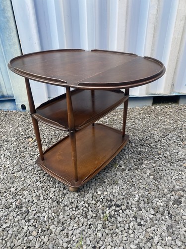 Stunning ercol 505 serving tea - ercol,