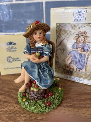 Christine haworth girl with - haworth, 'girl