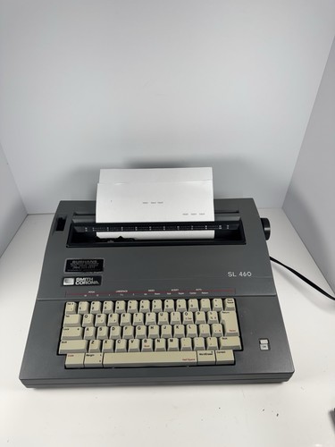 Smith corona portable electric - corona,