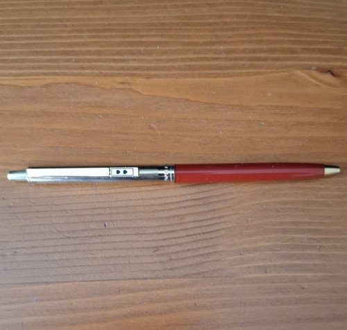 Paper mate vintage red - paper,