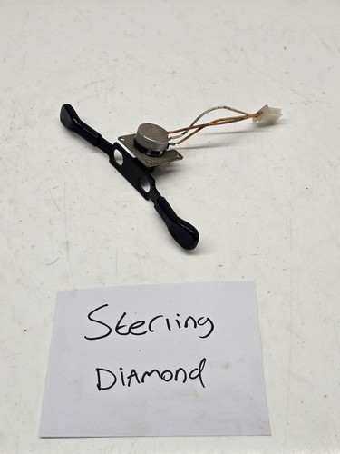 Sterling diamond mobility