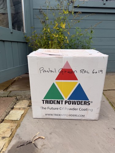 Trident powder coating - trident,