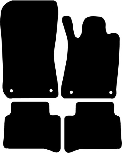 For mercedes class - mercedes, 2005-2009