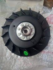 SIP HP4 nos Vespa 1100g Flywheel PX PK T5