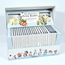 The World Of Peter Rabbit