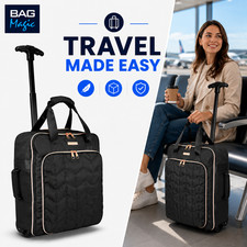 EasyJet 45x36x20cm Carry on