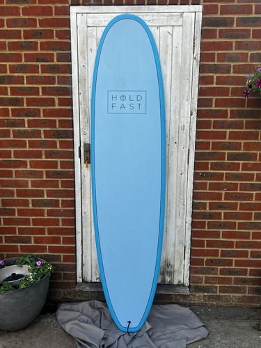 Hold fast mini mal eps - hold,