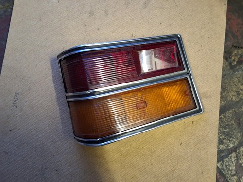 Ford cortina mk2 - ford, rear
