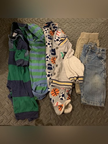 Fall winter clothing - winter,