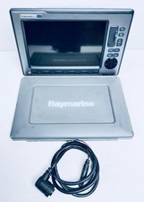 RAYMARINE E 120W WIDESCREEN