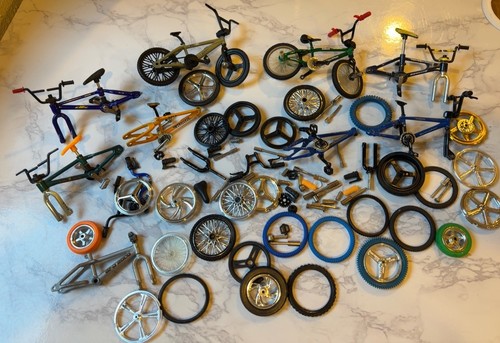 Vintage tech deck - vintage,