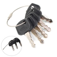 Ignition Keys 68920