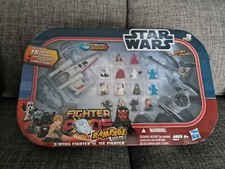 Star Wars FIGHTER PODS RAMPAGE
