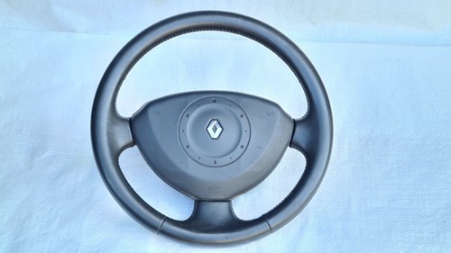 Renault laguna leather - renault,