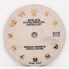Rolex Genuine Factory 69173