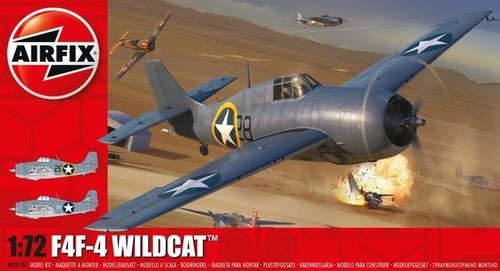 Airfix a02070a 72nd scale - ,