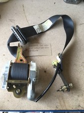 FOR SUBARU FORESTER X XT SG NSF FRONT PASSENGER SIDE SEATBELT UNIT 2003-2005