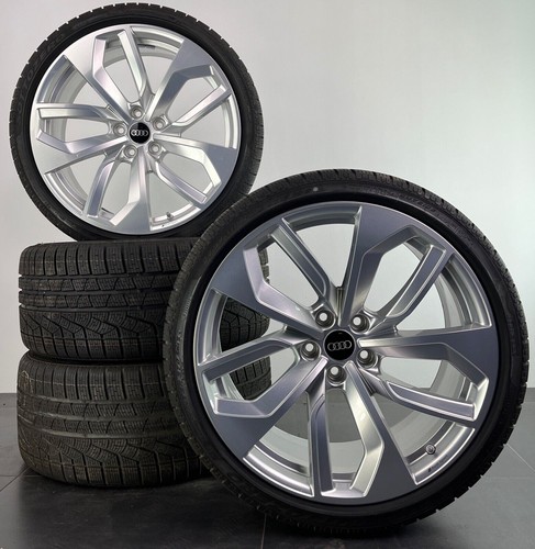 Audi rs4 rs5 inch - audi, rims