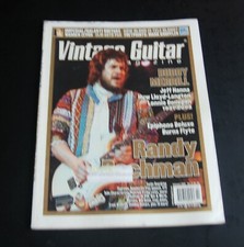 Feb 2003 issue of Vintage
