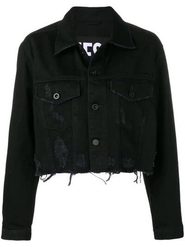 Diesel poppy black - poppy",