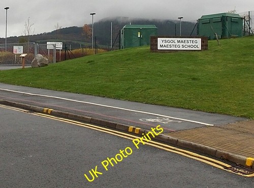 Photo 6x4 ysgol - 6x4,
