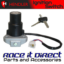 Ignition Switch for Yamaha FZR