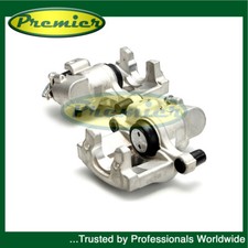 Premier 2x Brake Calipers Rear