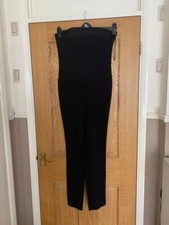 Ladies Smart Tailored Bandeau