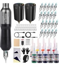 Practice Set - Stigma Wireless